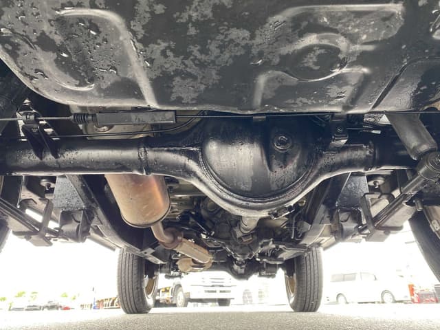 1992 Suzuki Jimny JDM car for sale — photo 15 of 16