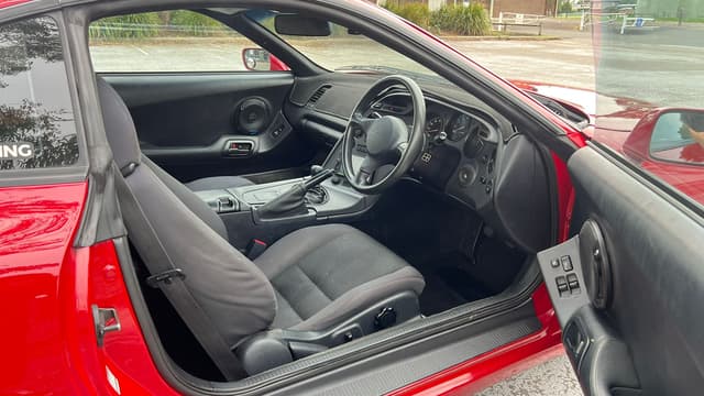 1994 Toyota Supra JDM car for sale — photo 18 of 25