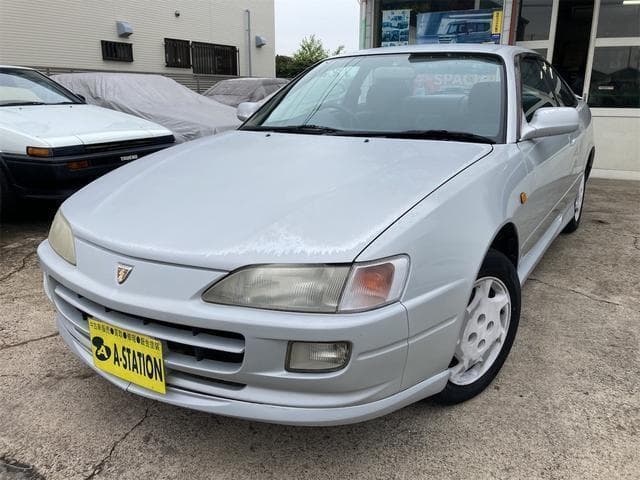 1995 Toyota Sprinter JDM car for sale — photo 2 of 20