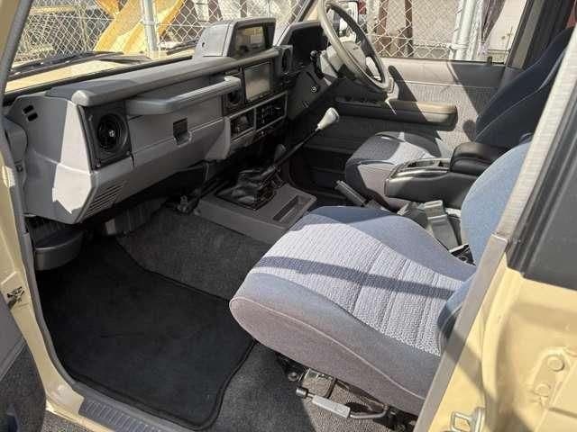 1991 Toyota Land Cruiser JDM car for sale — photo 7 of 9