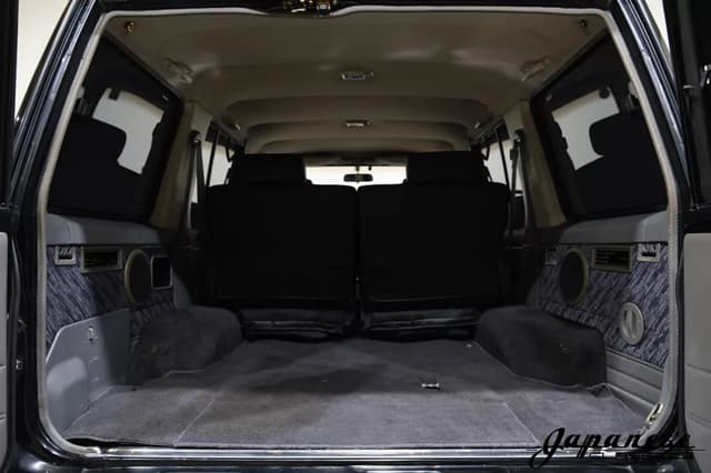 1994 Toyota Land Cruiser Prado JDM car for sale — photo 21 of 25