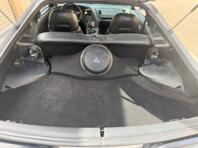 1993 Toyota Supra JDM car for sale — photo 22 of 25