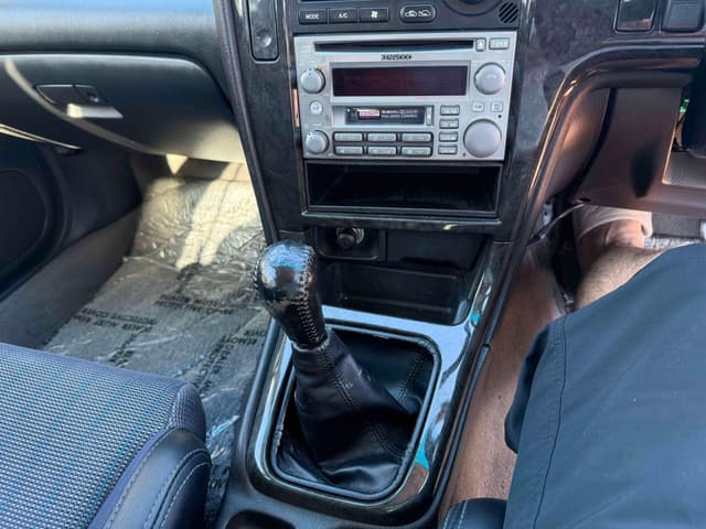 1995 Subaru Legacy JDM car for sale — photo 25 of 25