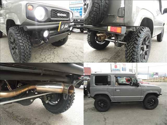 1990 Suzuki Jimny JDM car for sale — photo 4 of 13