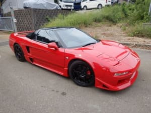 1991 Honda NSX JDM car for sale