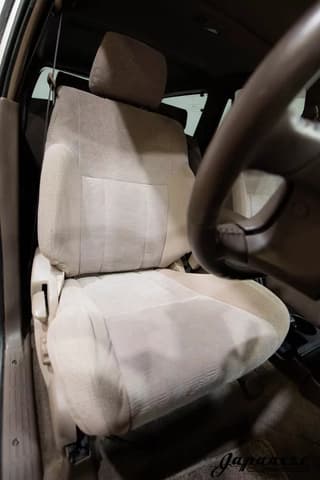 1999 Toyota Hilux JDM car for sale — photo 15 of 25