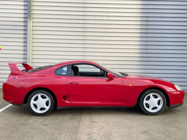 1995 JDM car for sale — photo 5 of 25