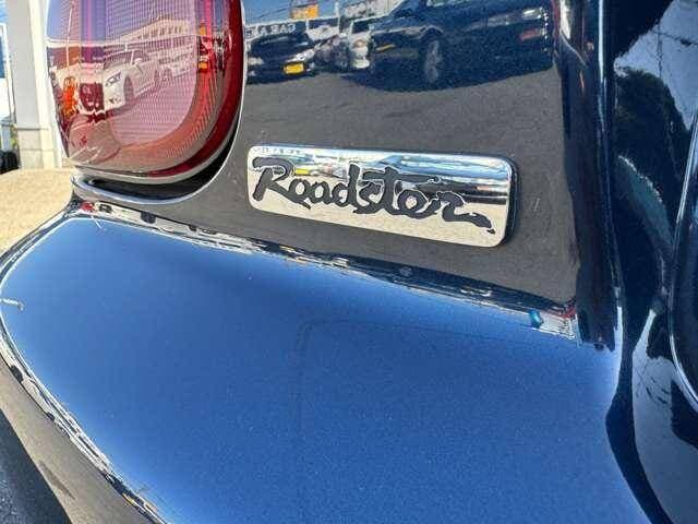 1998 Mazda Roadster (Eunos Roadster / MX-5) JDM car for sale — photo 17 of 20