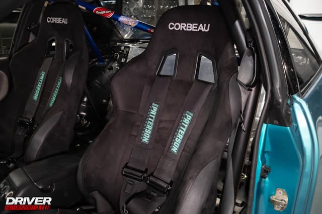 1992 Nissan Silvia JDM car for sale — photo 16 of 25