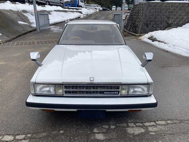 1983 Toyota Cresta JDM car for sale — photo 3 of 20