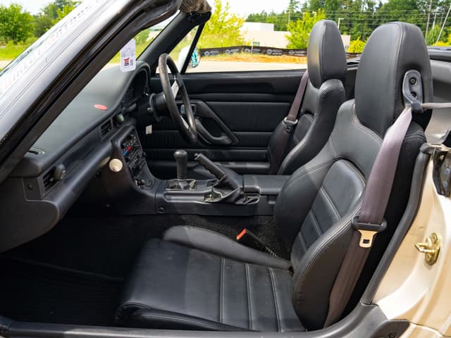 1992 Suzuki Cappuccino JDM car for sale — photo 18 of 23