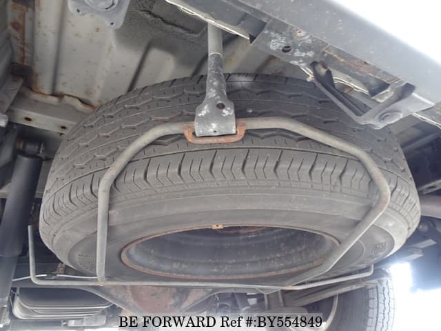 2010 Toyota HiAce JDM car for sale — photo 25 of 25