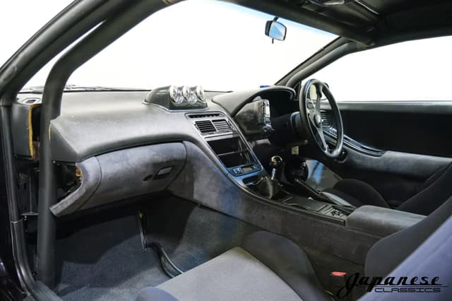 1995 Nissan Fairlady Z JDM car for sale — photo 9 of 25