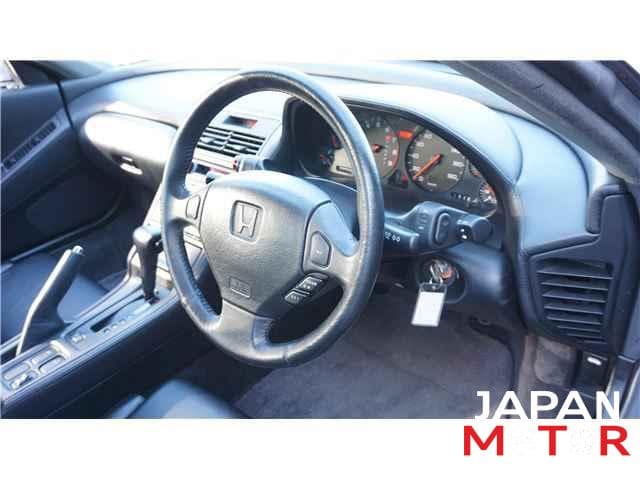 2001 Honda NSX JDM car for sale — photo 4 of 11