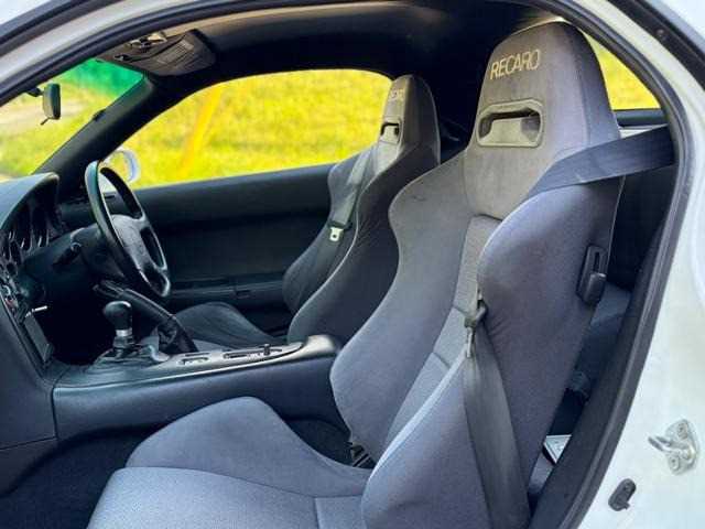 1997 Mazda RX-7 JDM car for sale — photo 20 of 20