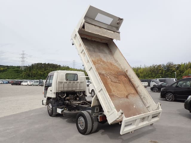 1990 Isuzu Elf JDM car for sale — photo 3 of 25