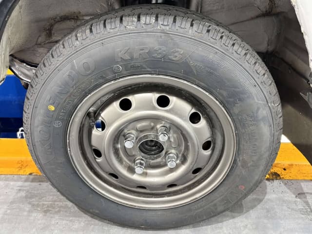 1995 Honda Acty JDM car for sale — photo 17 of 25