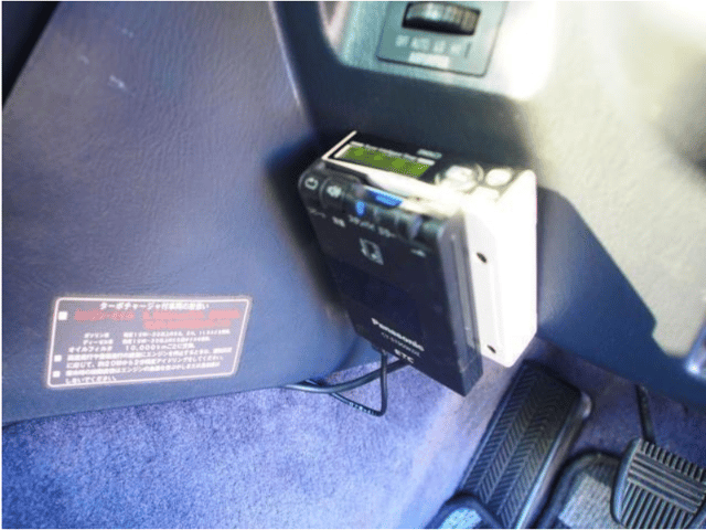 1997 Toyota Chaser JDM car for sale — photo 11 of 20