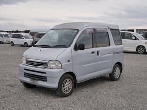 2001 Daihatsu Atrai JDM car for sale