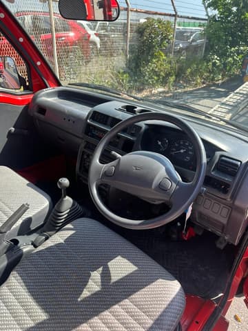 2000 Daihatsu Hijet JDM car for sale — photo 5 of 5