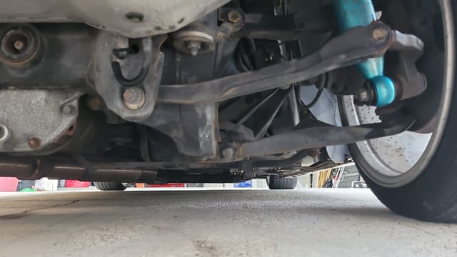 1999 Nissan Silvia JDM car for sale — photo 8 of 13