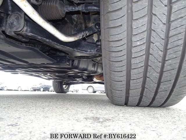 2005 Mitsubishi Pajero JDM car for sale — photo 14 of 25