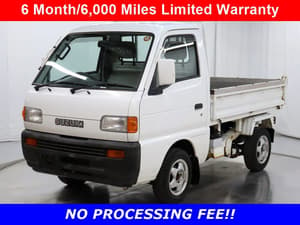 1997 Suzuki Carry JDM car for sale