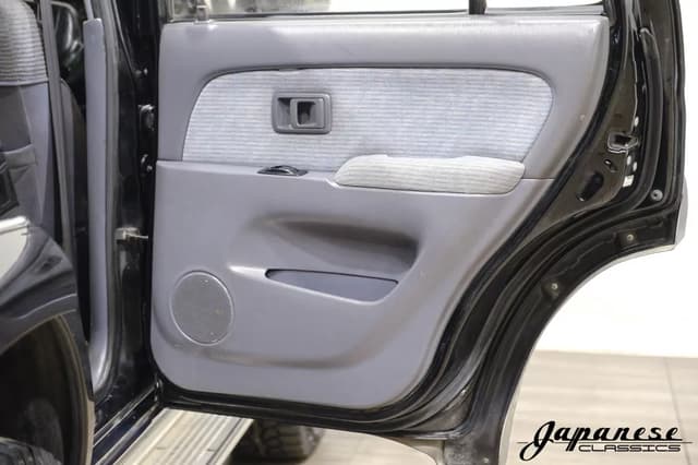 1996 Toyota Hilux JDM car for sale — photo 19 of 24