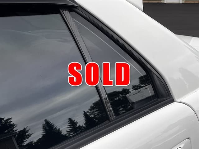 1999 Nissan Skyline JDM car for sale — photo 23 of 25