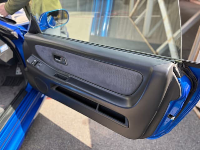1996 Nissan Skyline JDM car for sale — photo 12 of 16