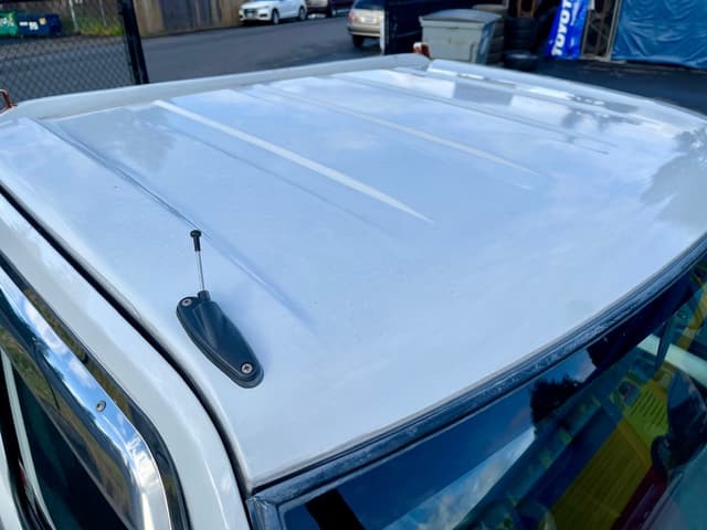 1999 Mitsubishi Minicab JDM car for sale — photo 12 of 25
