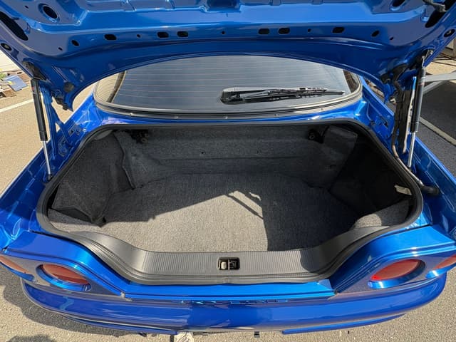 1996 Nissan Skyline JDM car for sale — photo 15 of 16