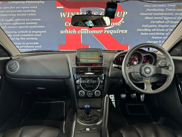 2004 Mazda RX-8 JDM car for sale — photo 4 of 25
