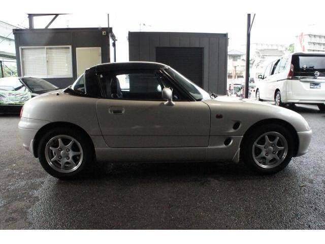 1992 Suzuki Cappuccino JDM car for sale — photo 4 of 20