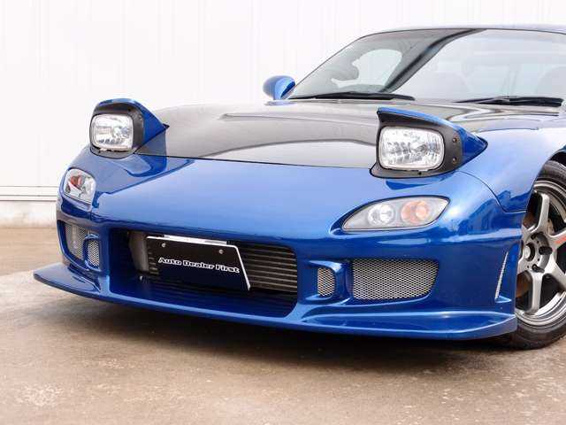 1999 Mazda RX-7 JDM car for sale — photo 8 of 20