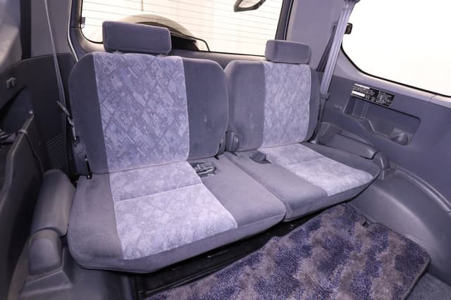 1999 Toyota Land Cruiser JDM car for sale — photo 21 of 25