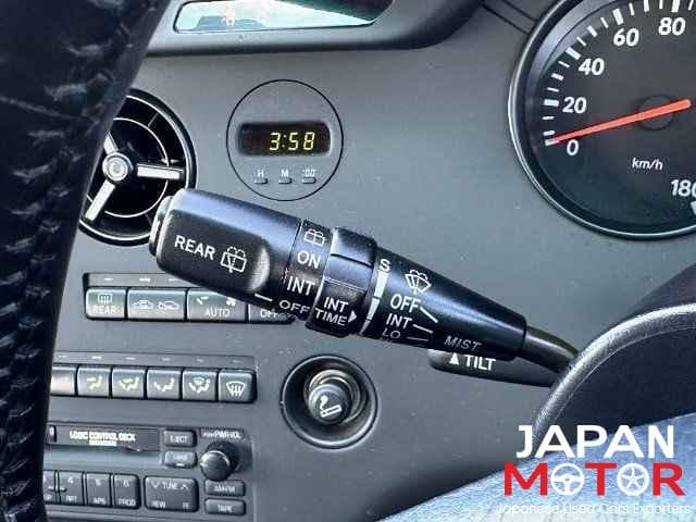 1993 Toyota Supra JDM car for sale — photo 17 of 24