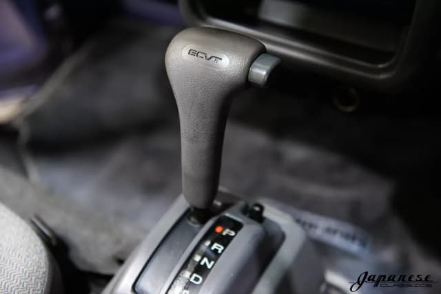 1997 Honda Integra JDM car for sale — photo 11 of 25
