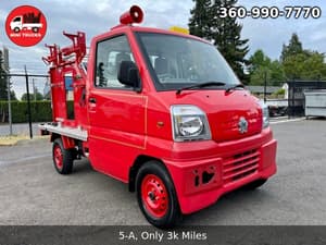 2000 Mitsubishi Minicab JDM car for sale
