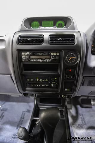 1996 Toyota Land Cruiser Prado JDM car for sale — photo 10 of 25