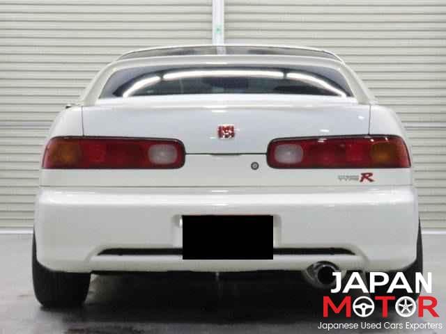 2000 Honda Integra JDM car for sale — photo 3 of 13