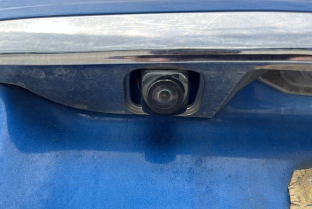 2010 Toyota Corolla JDM car for sale — photo 24 of 25