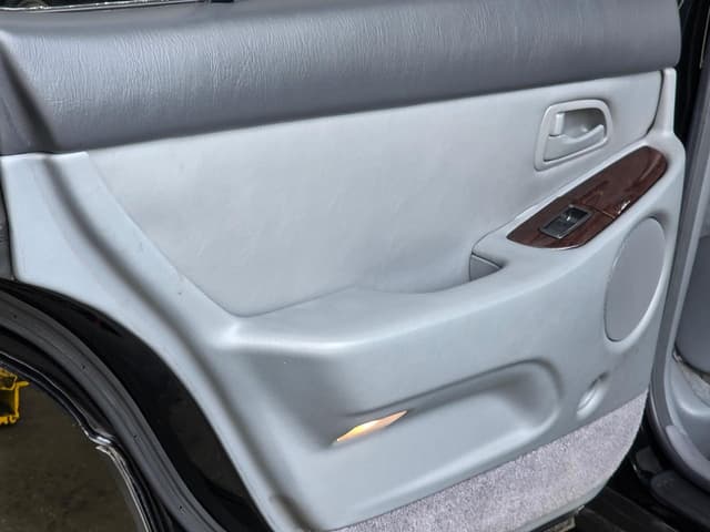 1994 Toyota Aristo JDM car for sale — photo 23 of 25