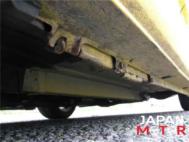 1999 Honda S2000 JDM car for sale — photo 12 of 22
