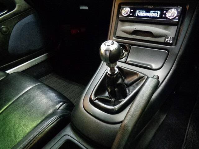 1995 Mitsubishi FTO JDM car for sale — photo 7 of 12