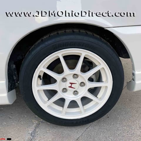 1998 Honda Integra JDM car for sale — photo 16 of 25