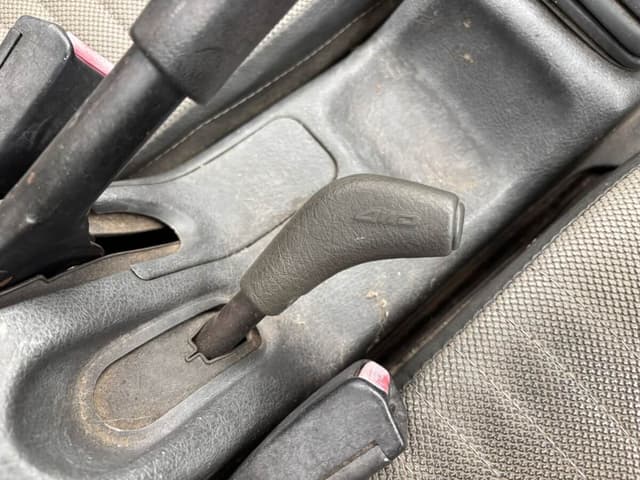 1994 Suzuki Carry JDM car for sale — photo 13 of 25
