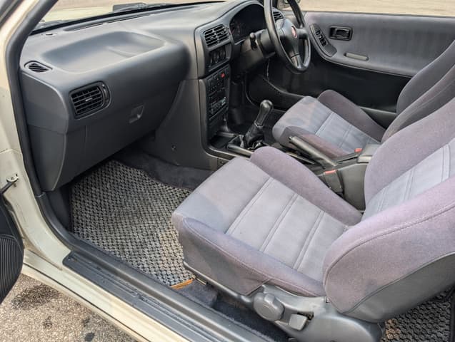 1991 Nissan Pulsar GTI-R JDM car for sale — photo 18 of 25