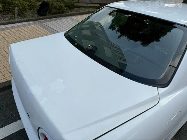 1999 Nissan Skyline JDM car for sale — photo 6 of 25