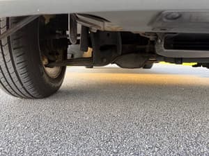 1995 Mazda Bongo JDM car for sale